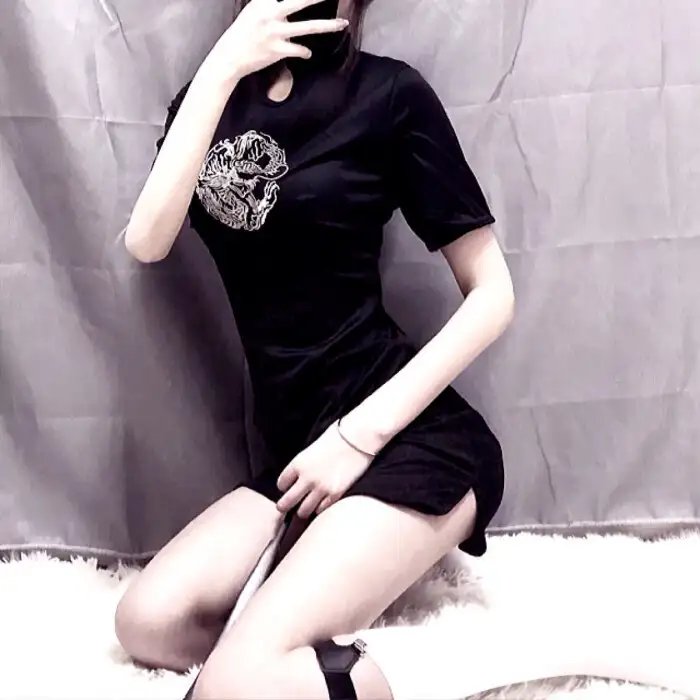 大喜盈门